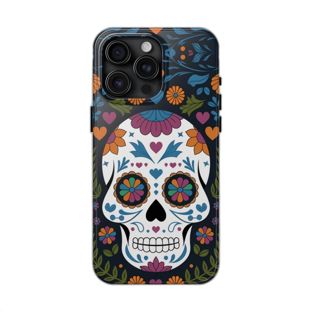 Sugar Skull