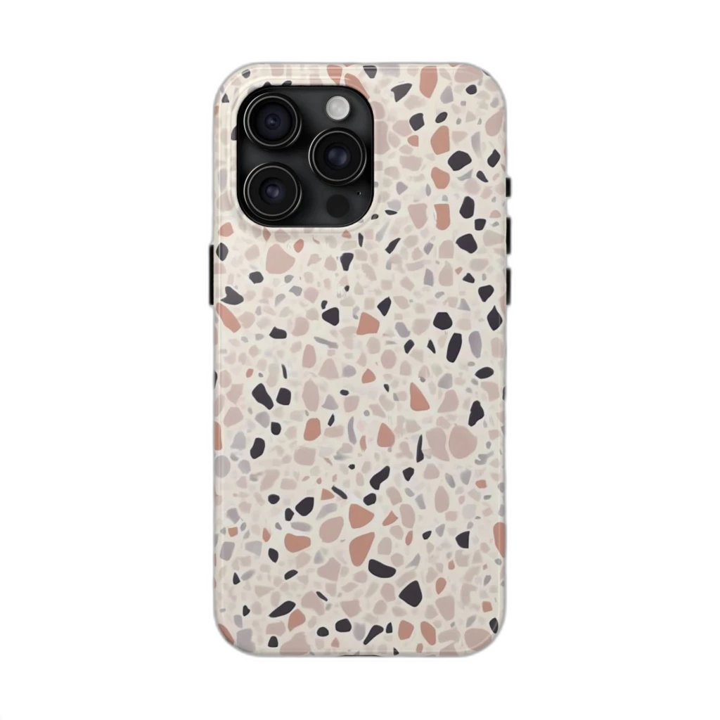 Terrazzo Dream